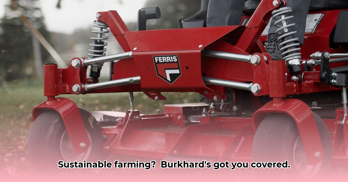 burkhard-tractor
